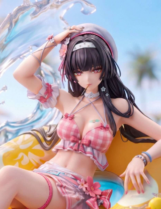 Mô hình YaoMengMeng Studio - Chisa