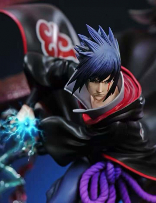 Mô hình KP Studio - Sasuke