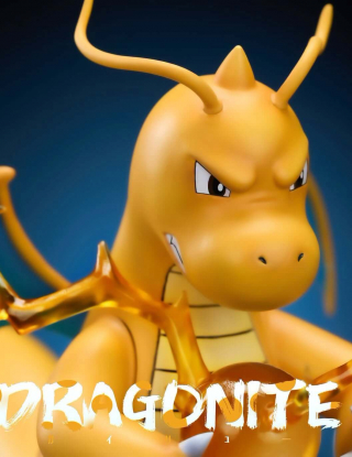Mô hình Ntwo Studio - Dragonite