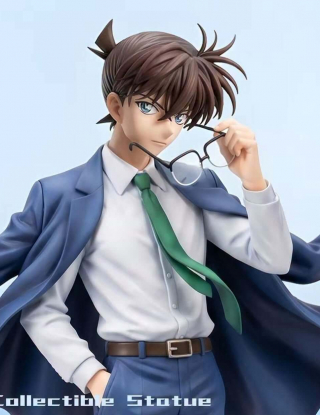 Mô hình HW Studio - Shinichi Kudo
