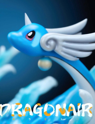 Mô hình Ntwo Studio - Dragonite