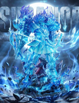 Mô hình Horsman Studio - Susanoo