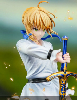 Mô hình Myth Studio - Saber