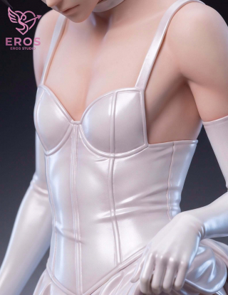 Mô hình Eros Studio - Levi