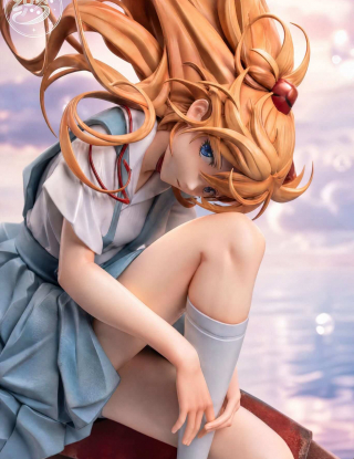 Mô hình ZhiMeng Studio - Asuka