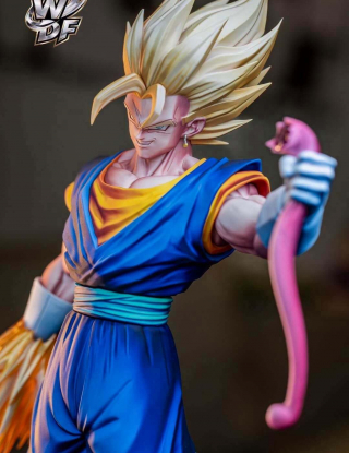 Mô hình WDF Studio - Vegito