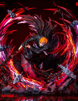 Mô hình HXHENG x Cheng Studio - Ichigo
