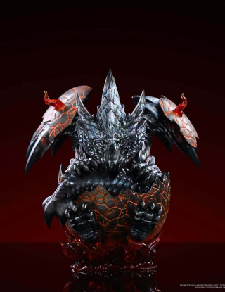 Mô hình Desolate Nightmare Studio - Valstrax