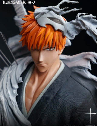Mô hình Cross Studio - Ichigo
