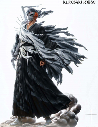 Mô hình Cross Studio - Ichigo