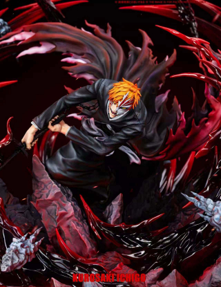 Mô hình HXHENG x Cheng Studio - Ichigo