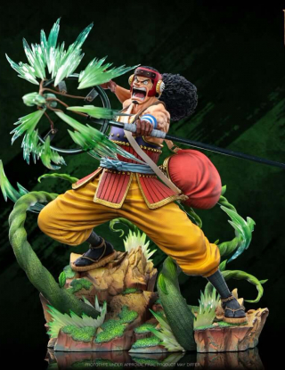 Mô hình Jimei Palace (bản quyền) - Usopp