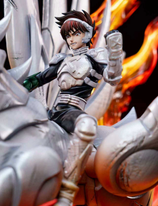 Mô hình Dreammaker Studio - Teppei Takamiya