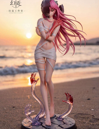 Mô hình Phantora Studio - Lucy