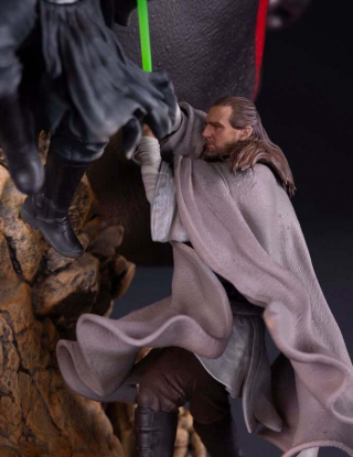 Mô hình Premium Collectibles Studio (bản quyền) - Darth Maul