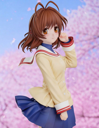 Mô hình Bust Studio - Nagisa Furukawa