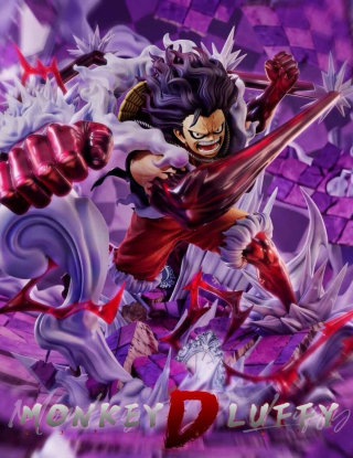 Mô hình Ghost Studio - Snakeman 2.0