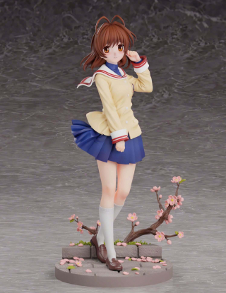 Mô hình Bust Studio - Nagisa Furukawa