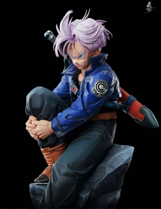 Mô hình Xiao Studio - Trunks