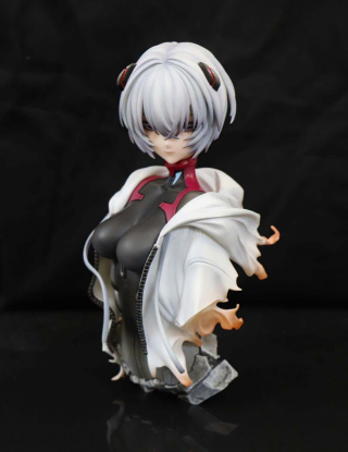 Mô hình Qi Jiang Studio - Rei Ayanami