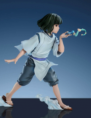 Mô hình Hui Yi Studio - Haku