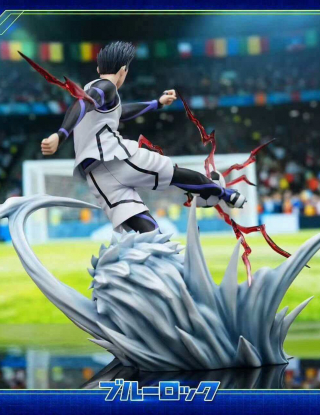 Mô hình Hikari Studio - Barou Shouei
