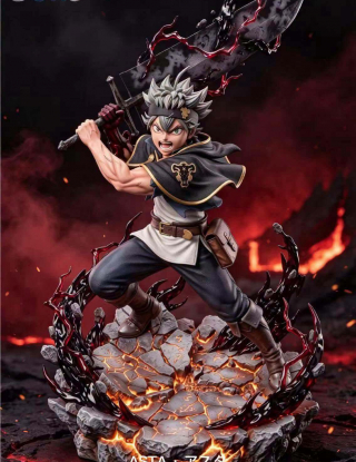 Mô hình Bond Studio - Asta