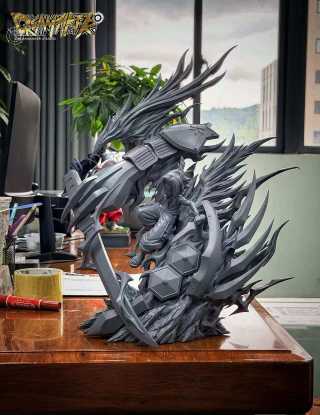Mô hình Dream Maker Studio - Asakura Yoh