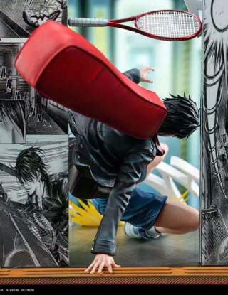 Mô hình Firefly Studio - Ryoma Echizen