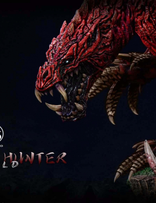 Mô hình S6 Studio - Odogaron