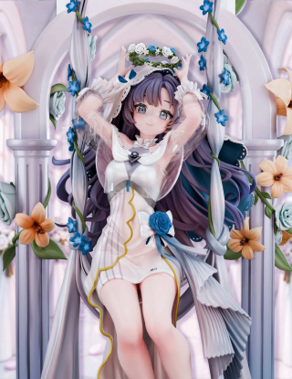 Mô hình Alice21 Studio - Blue Archive