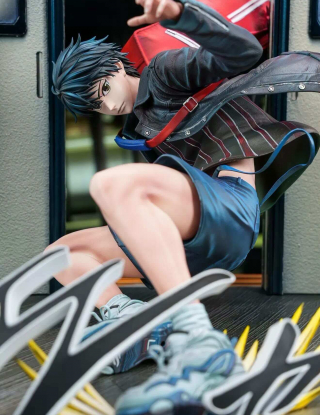 Mô hình Firefly Studio - Ryoma Echizen