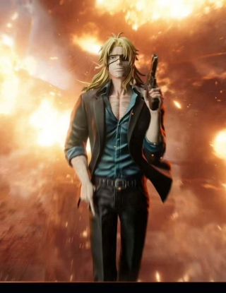 Mô hình Air Studio - Worick Arcangelo