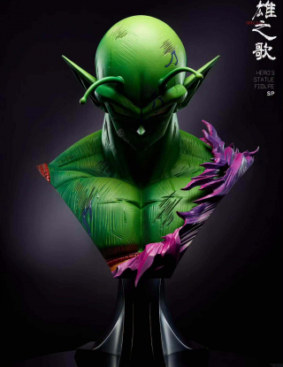 Mô hình Notricks Studio - Piccolo