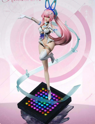 Mô hình Bunny Studio - Aemeath Bunny Girl