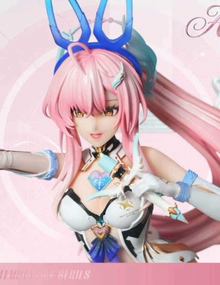 Mô hình Bunny Studio - Aemeath Bunny Girl