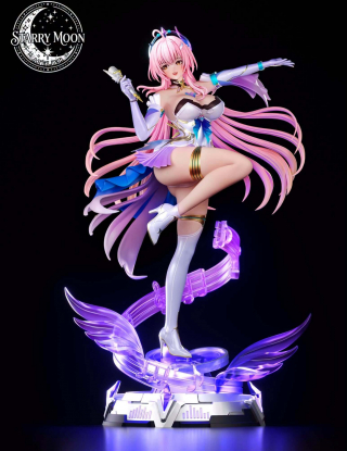 Mô hình Starry Moon Atelier Studio - Aemeath