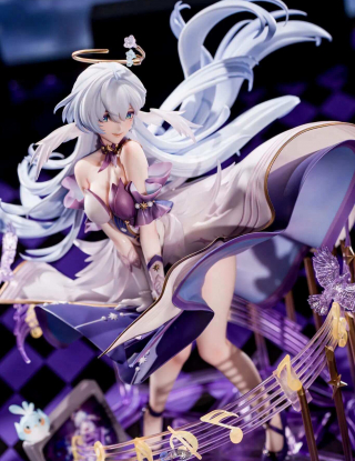 Mô hình Flowing Light Studio - Robin
