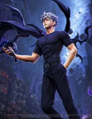 Mô hình Anm Studio - Satoru Gojo