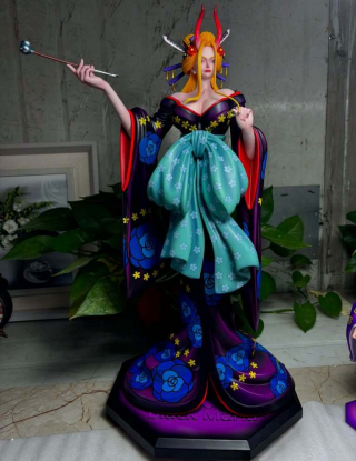 Mô hình Dream Studio - Black Maria