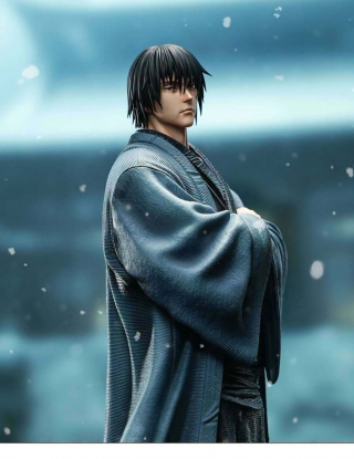 Mô hình HW Studio - Toji Fushiguro