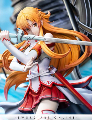 Mô hình Dreammaker Studio - Kirito x Asuna