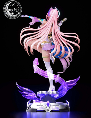 Mô hình Starry Moon Atelier Studio - Aemeath