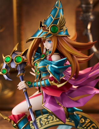 Mô hình GSC x Max Factory Studio - Magician Gir