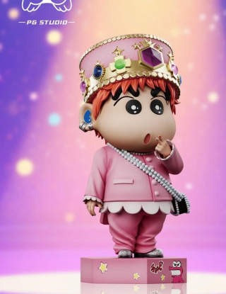 Mô hình PG Studio - Shin-chan cosplay GD