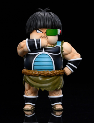 Mô hình League Studio - Bardock Shugesh