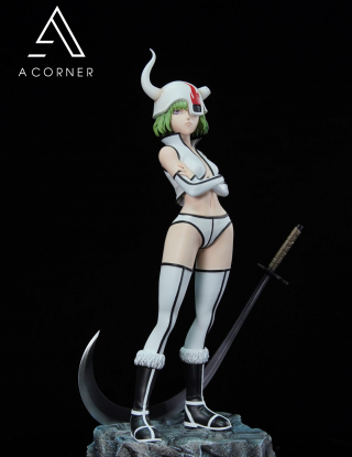 Mô hình A CORNER Studio - Lilynette Gingerbuck