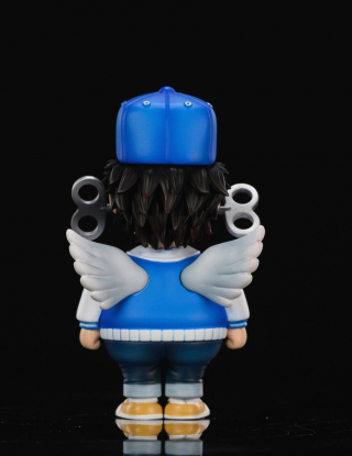 Mô hình League Studio - Akira 