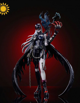 Mô hình Sun Toys Studio - LadyDevimon