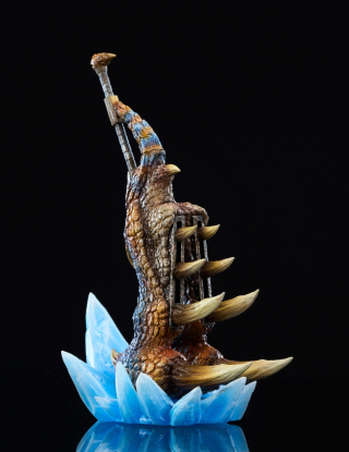 Mô hình Roaring Wild Studio - Tigrex